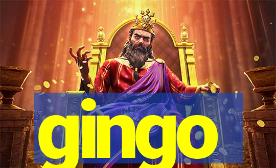 gingo