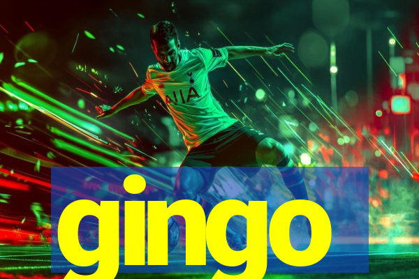 gingo
