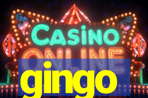 gingo