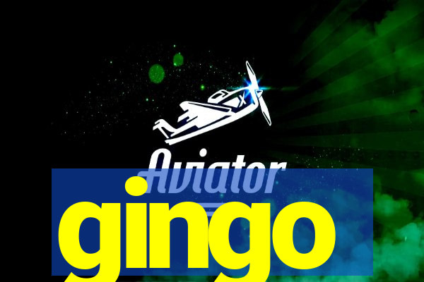 gingo