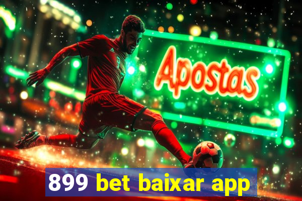 899 bet baixar app