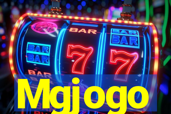 Mgjogo