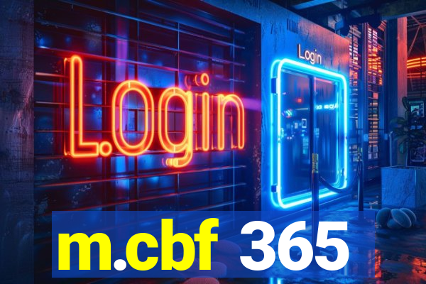 m.cbf 365