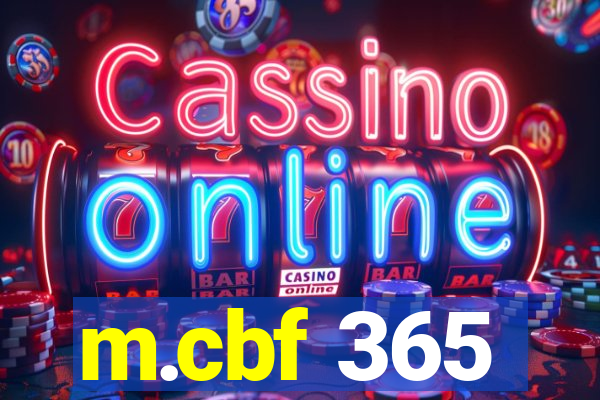 m.cbf 365