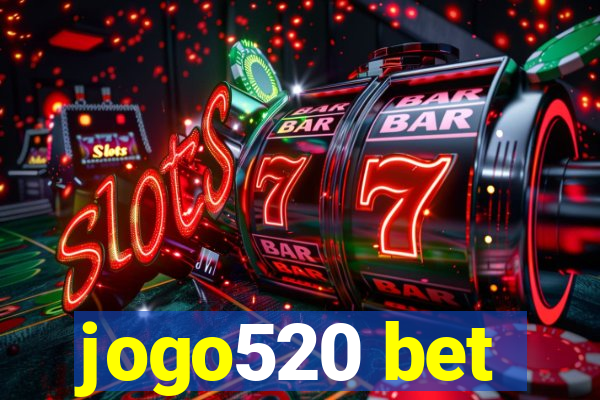 jogo520 bet
