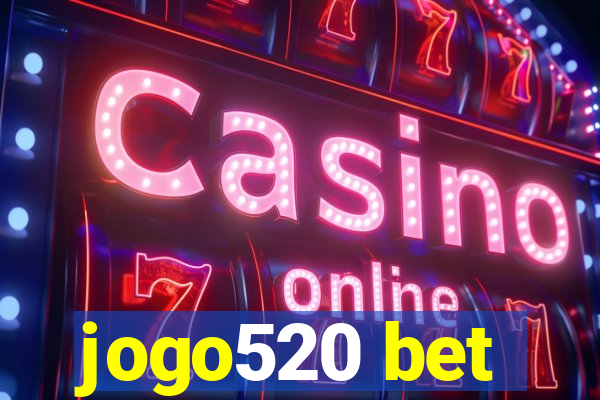 jogo520 bet