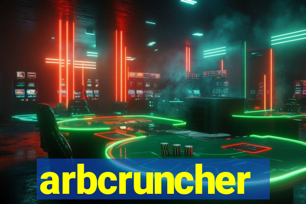 arbcruncher