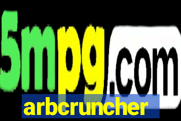 arbcruncher