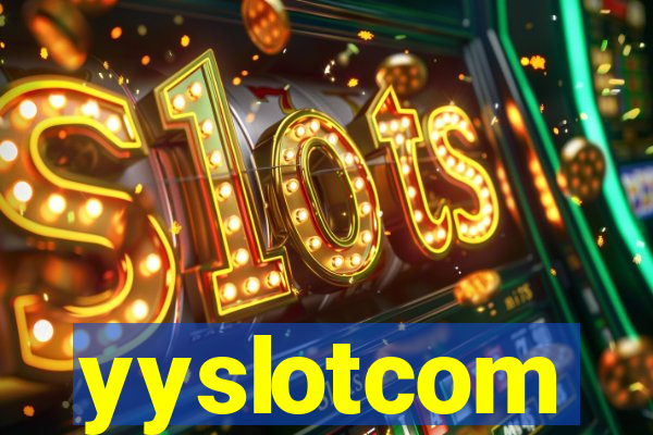 yyslotcom