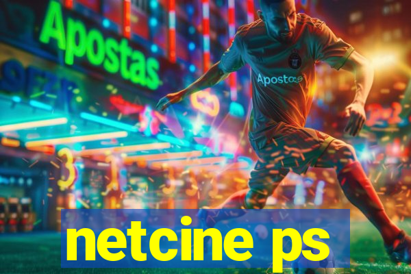 netcine ps