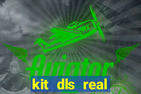 kit dls real madrid 2014