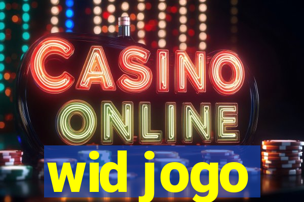 wid jogo