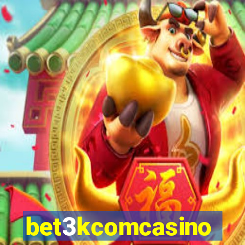 bet3kcomcasino