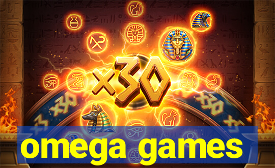 omega games