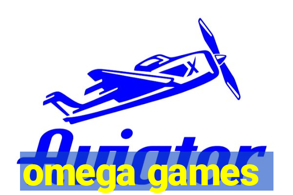 omega games