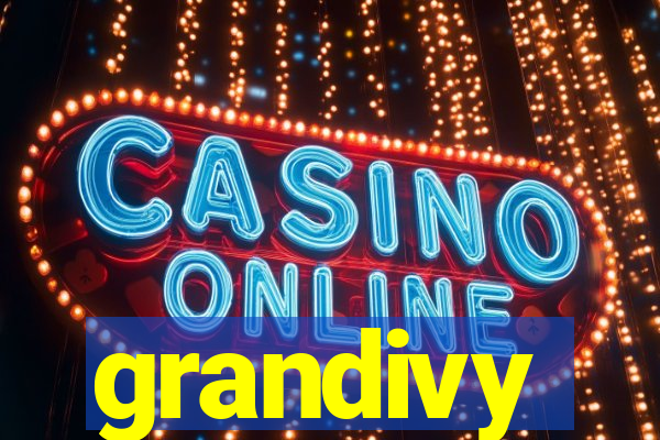 grandivy