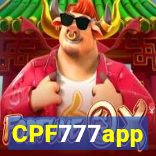 CPF777app