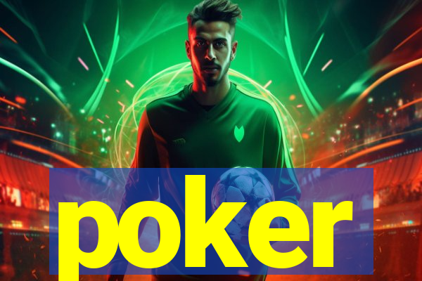 poker