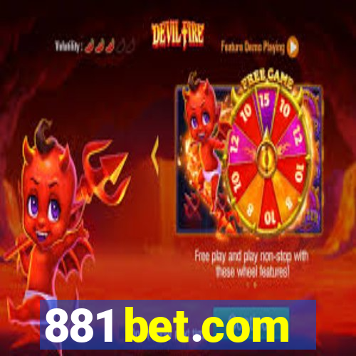 881 bet.com