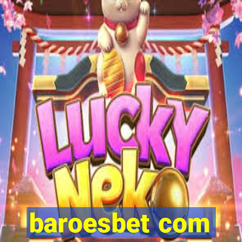 baroesbet com