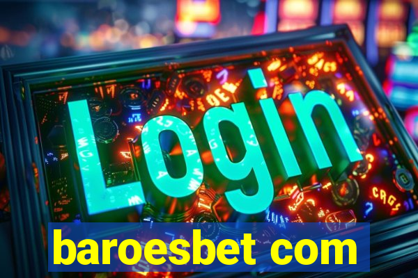 baroesbet com