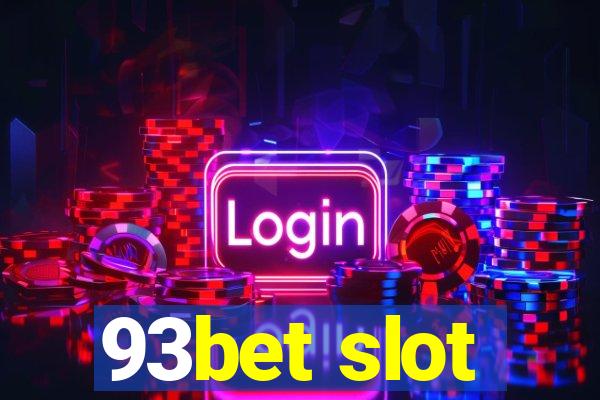 93bet slot
