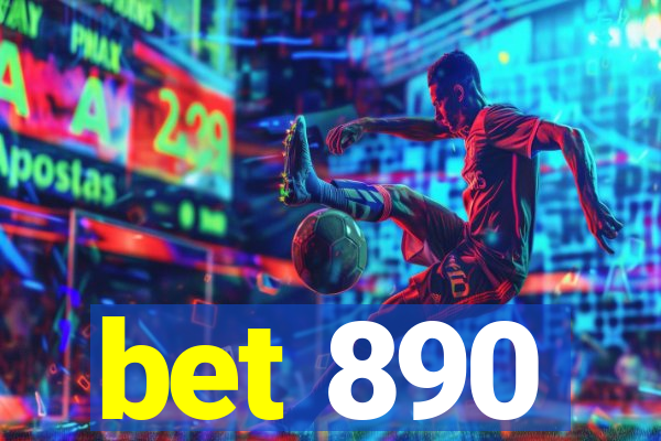 bet 890