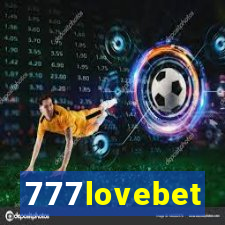 777lovebet