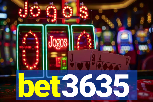 bet3635