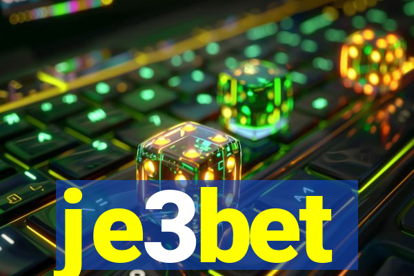 je3bet