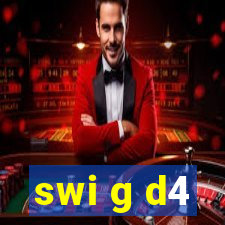 swi g d4