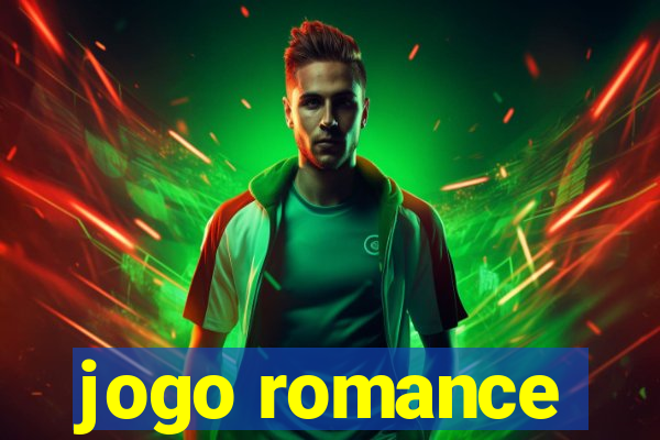 jogo romance