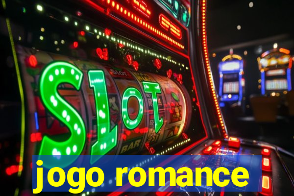 jogo romance