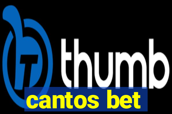 cantos bet
