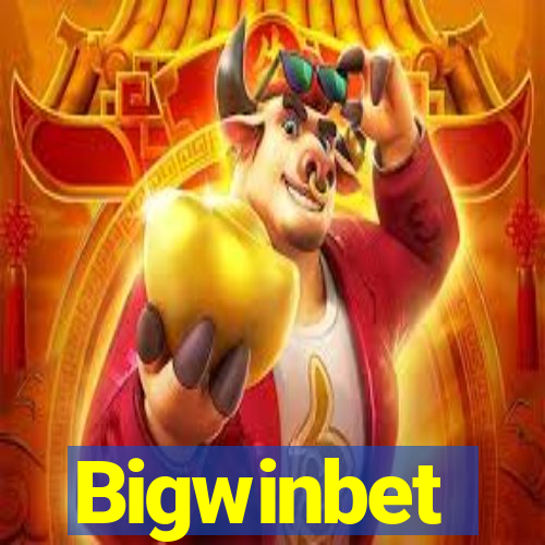 Bigwinbet