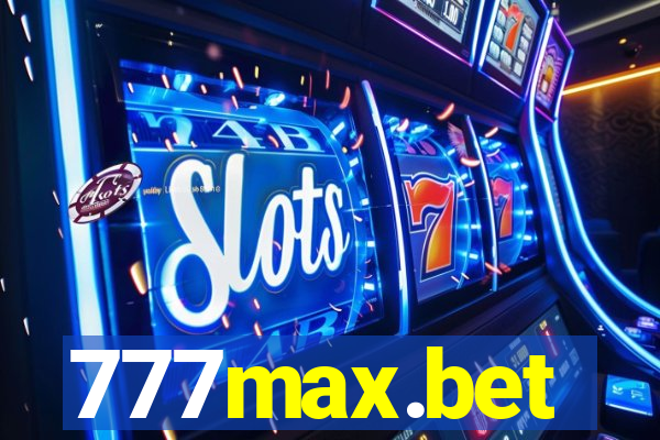 777max.bet