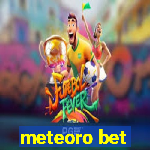 meteoro bet