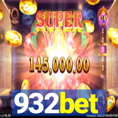 932bet