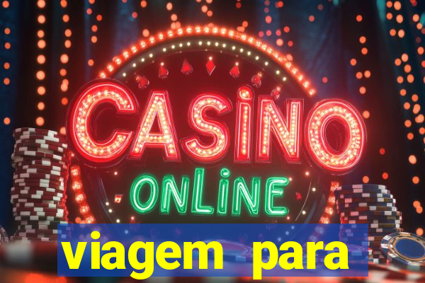 viagem para solteiros cvc 2024