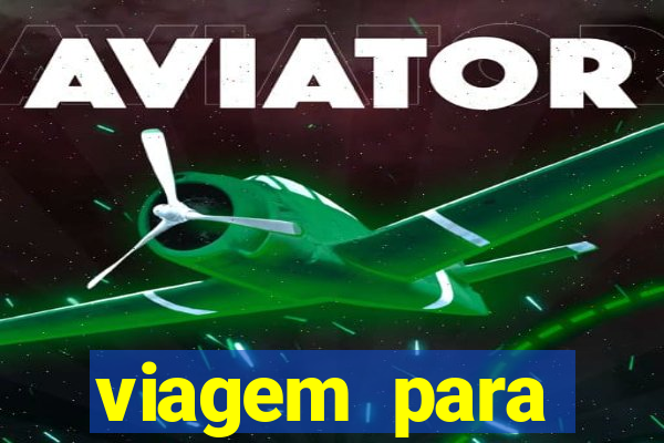 viagem para solteiros cvc 2024
