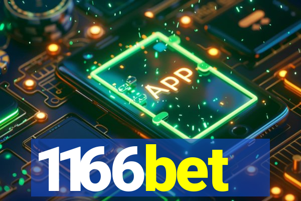 1166bet