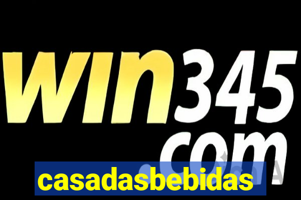 casadasbebidas