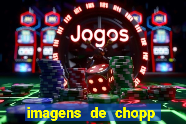 imagens de chopp brahma express moema