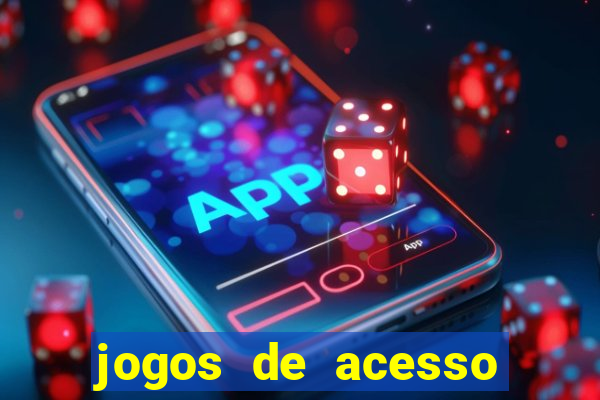 jogos de acesso antecipado paga