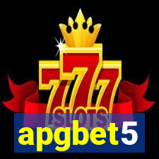 apgbet5