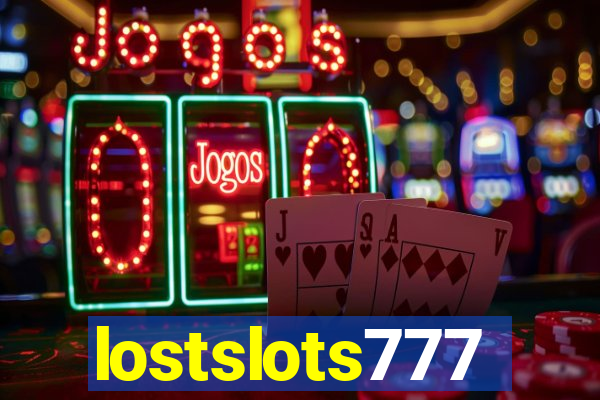 lostslots777