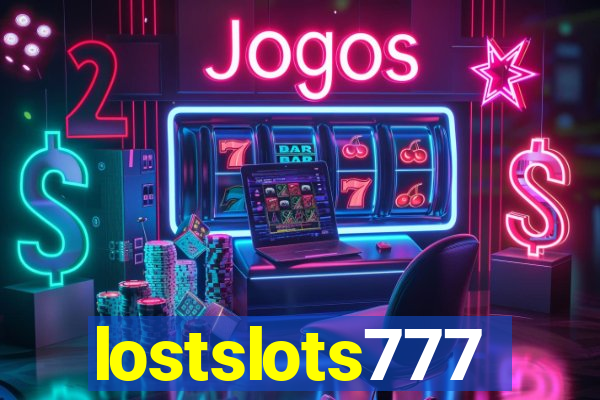 lostslots777