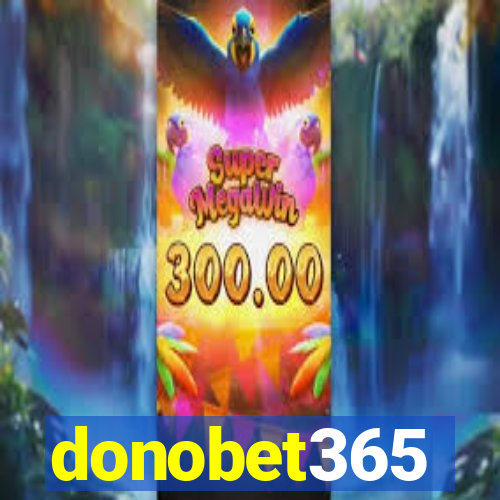 donobet365