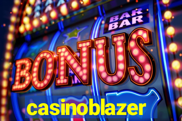 casinoblazer