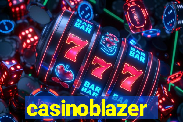 casinoblazer